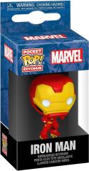 Pocket Pop Marvel New Classics - Iron Man Anahtarlık
