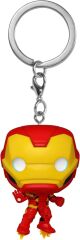 Pocket Pop Marvel New Classics - Iron Man Anahtarlık