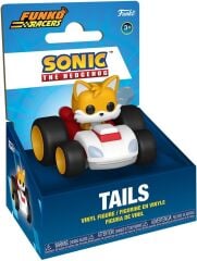 Funko Racers: Sonic – Tails