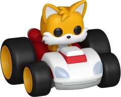 Funko Racers: Sonic – Tails