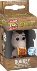 POP Anahtarlık: Shrek - Donkey (Special Edition)