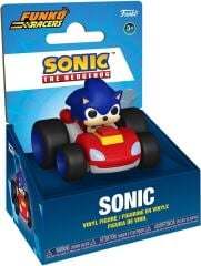 Funko Racers: Sonic - Sonic