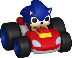 Funko Racers: Sonic - Sonic