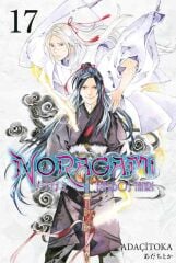 Noragami 17.Cilt