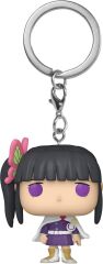 Pocket Pop Demon Slayer - Kanao Tsuyuri Anahtarlık