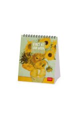 MASA TAKVIMI 2024 - LG - 12X14,50 - VINCENT VAN GOGH