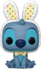 Funko Pop Disney Easter 2025 Stitch - Stitch No:1533