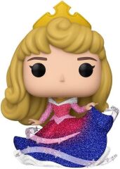 Pop Disney Princess Sleeping Beauty - Aurora (Diamond Collection) (Special Edition)