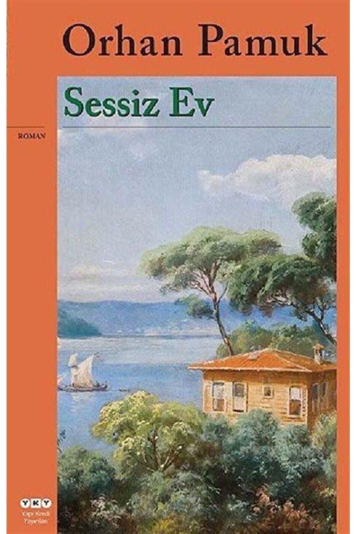 Sessiz Ev