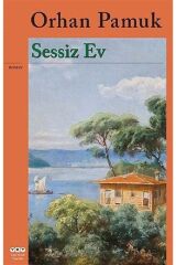 Sessiz Ev