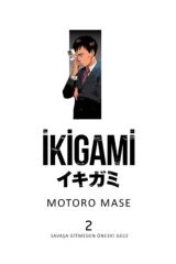 Ikigami Cilt-2