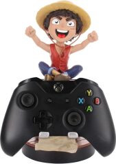 Cable Guys Netflix One Piece Luffy Telefon Ve Joystick Tutma Standı