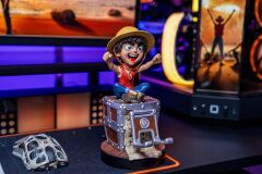 Cable Guys Netflix One Piece Luffy Telefon Ve Joystick Tutma Standı