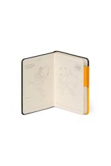 My Notebook Small Çizgili