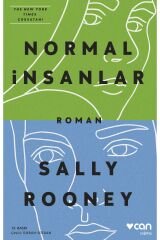 Normal İnsanlar - Sally Rooney