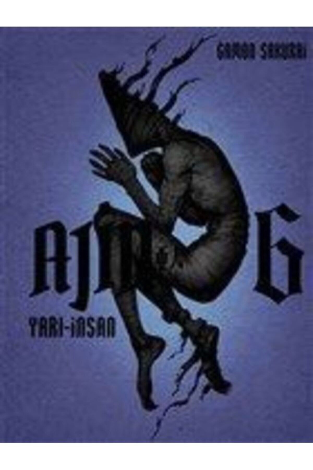 Ajin 6.Cilt