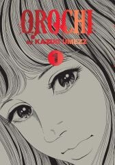 Orochi: The Perfect Edition, Vol. 1, 1: Volume 1