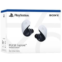 SONY Pulse Explore Wireless Earbuds Kablosuz Kulak İçi Kulaklık (Bilkom Garantili)