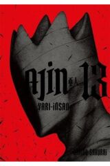Ajin 13.Cilt