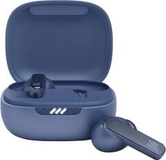 JBL Live Pro 2 Kablosuz Kulakiçi Kulaklık Mavi
