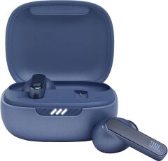 JBL Live Pro 2 Kablosuz Kulakiçi Kulaklık Mavi