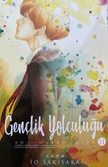 Gençlik Yolculuğu 11. Cilt