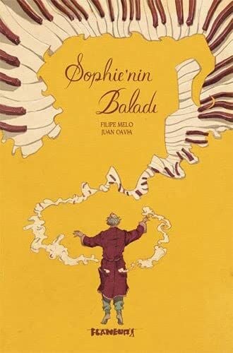 Sophie`nin Baladı