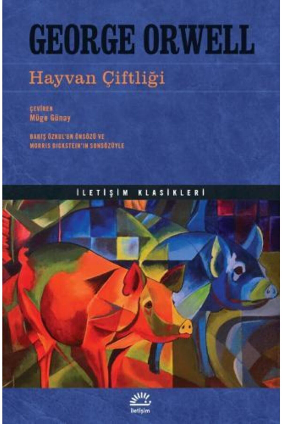 Hayvan Çiftliği