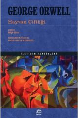 Hayvan Çiftliği