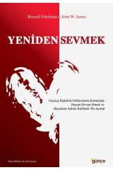 Yeniden Sevmek / Russell Friedman / / 9786057139054