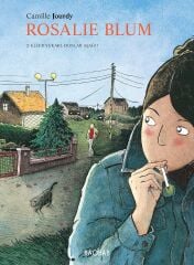 Rosalie Blum 2. Cilt