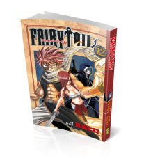 Fairy Tail 12. Cilt