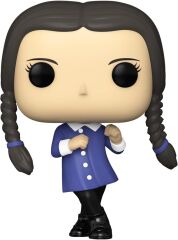 Funko Pop Addams Family Classic - Wednesday No:1549