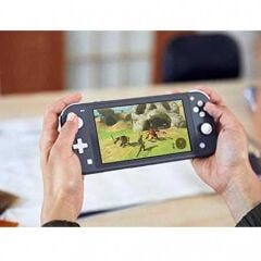 Nintendo Switch Lite (Gri)