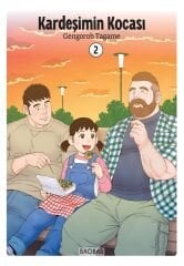 Kardeşimin Kocası 2. Cilt