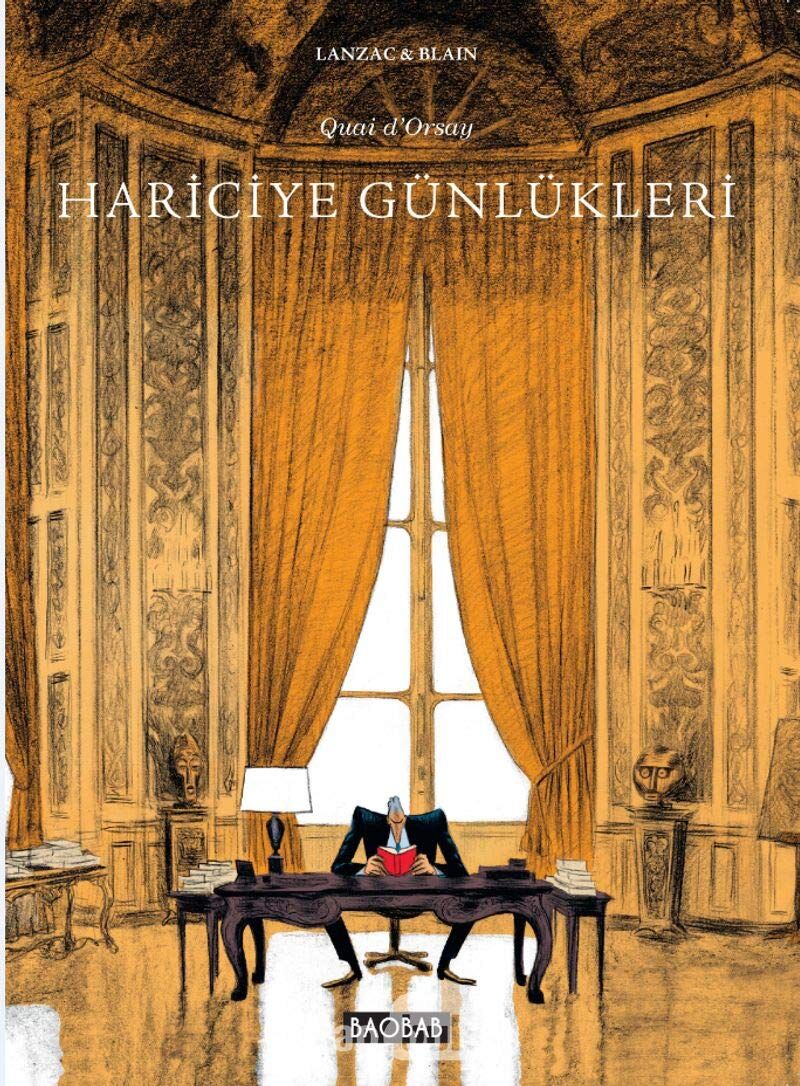 Hariciye Günlükleri