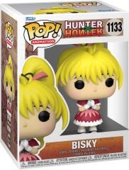 Funko Pop Hunter X Hunter S3 - Bisky No:1133