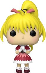 Funko Pop Hunter X Hunter S3 - Bisky No:1133