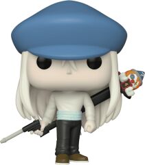 Funko Pop Hunter X Hunter S3 - Kite with Gun (Special Edition) #1235