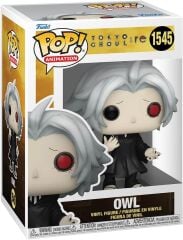 Funko Pop! Animasyon: Tokyo Ghoul: re- Owl