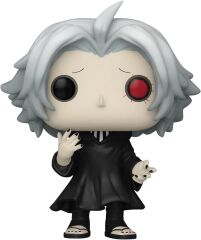 Funko Pop! Animasyon: Tokyo Ghoul: re- Owl