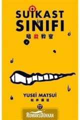 Suikast Sınıfı 17.Cilt