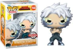 Funko POP! My Hero Academia Tetsutetsu Tetsutetsu #1148 Exclusive