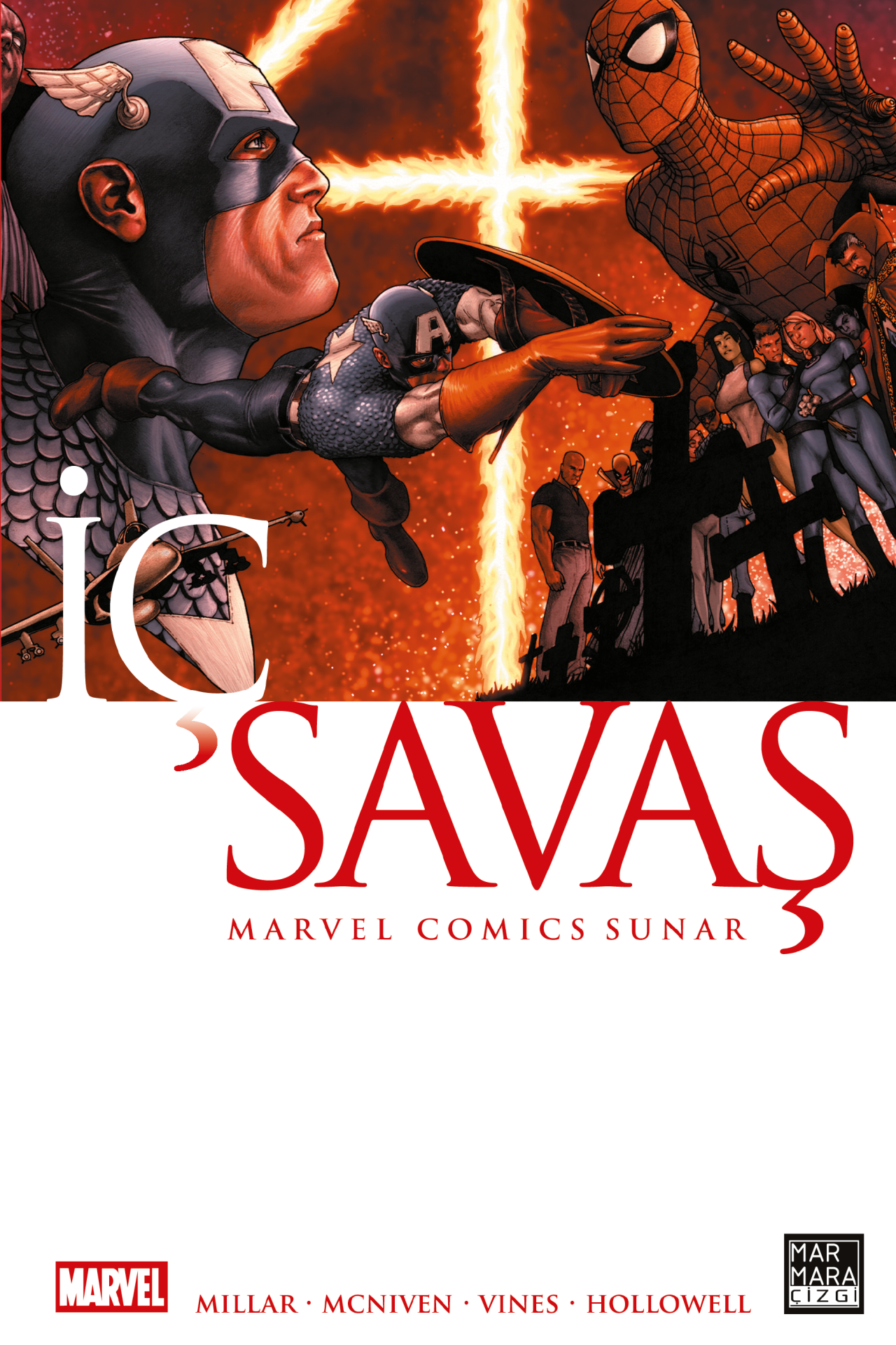 İç Savaş