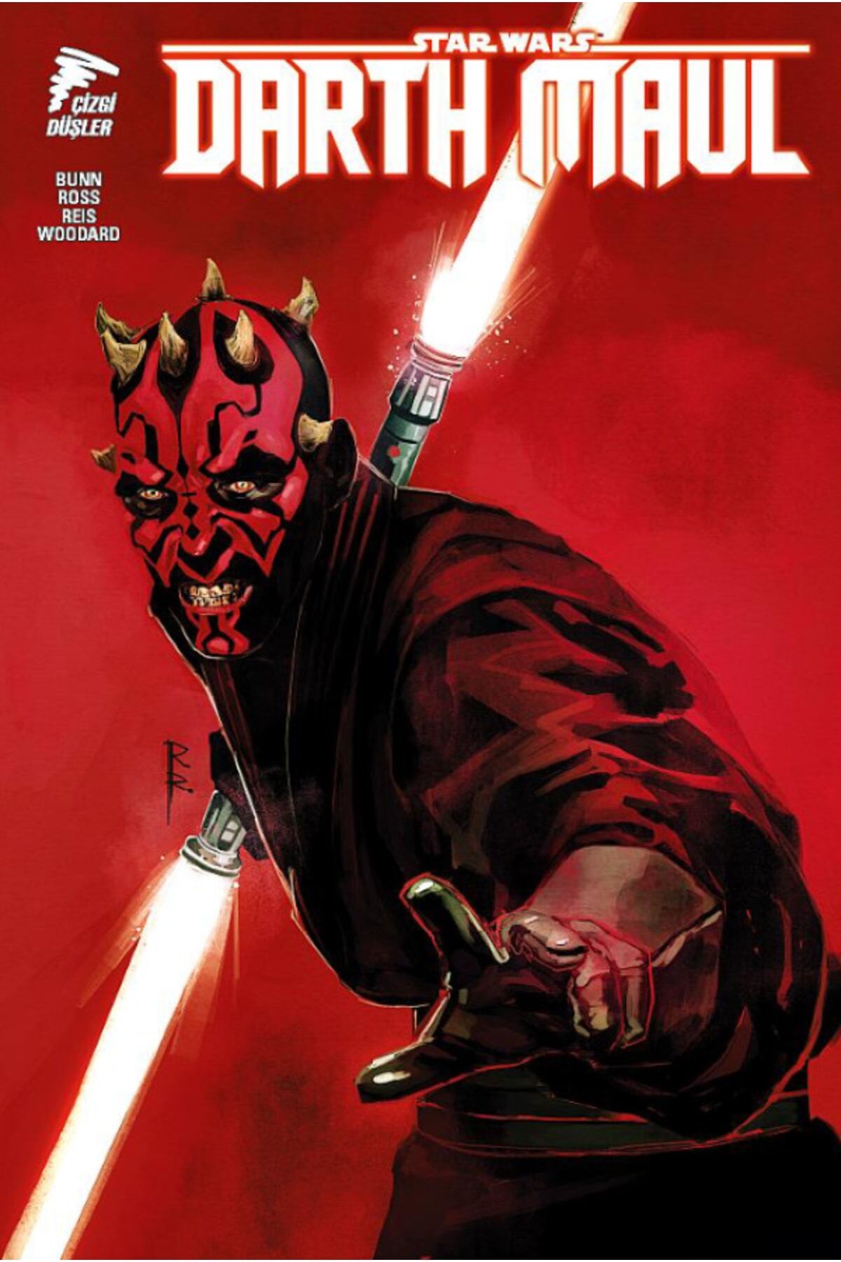 Star Wars: Darth Maul