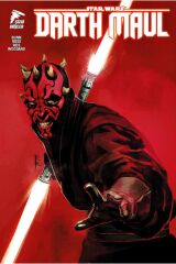 Star Wars: Darth Maul