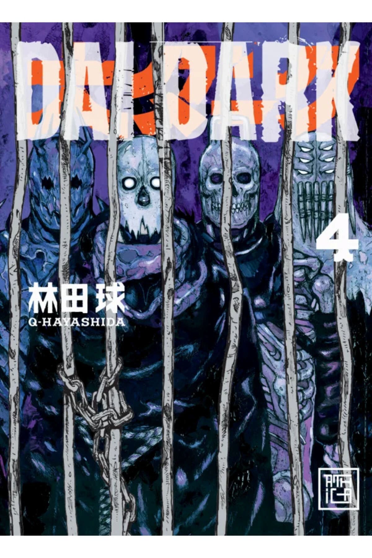 Dai Dark 4