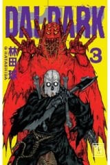 Dai Dark 3
