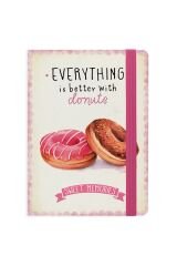 Defter Donuts