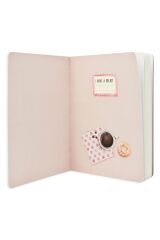 Defter Donuts